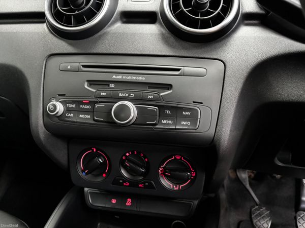 2014 Audi A1 1.6Tdi Manual  AA Approved 393080614
