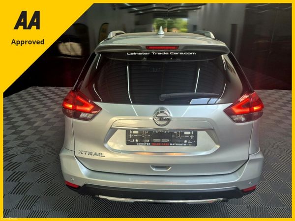 🚗 Nissan X-Trail  Auto 7 Seater – High Spec 🚗 393080942