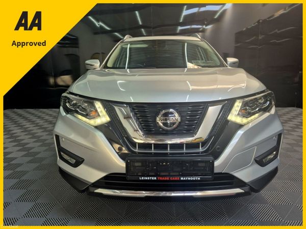 🚗 Nissan X-Trail  Auto 7 Seater – High Spec 🚗 393080944