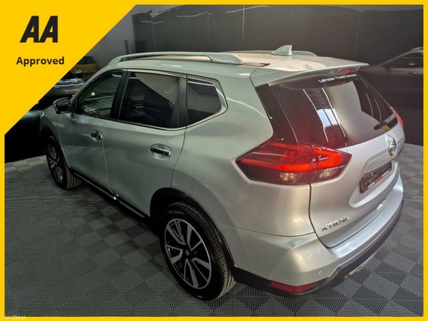 🚗 Nissan X-Trail  Auto 7 Seater – High Spec 🚗 393080946