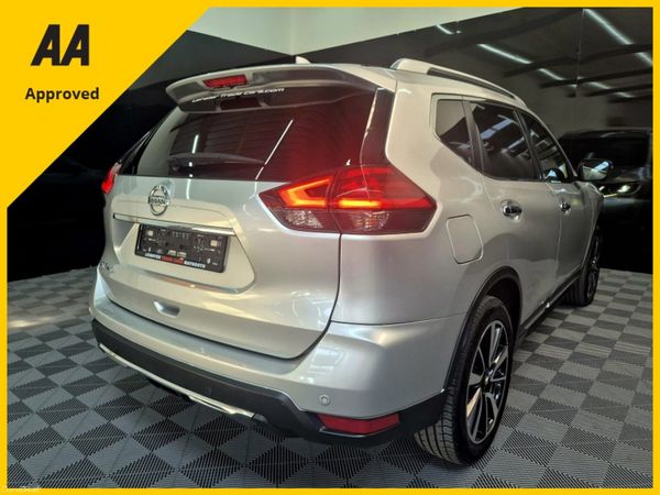 🚗 Nissan X-Trail  Auto 7 Seater – High Spec 🚗 393080950