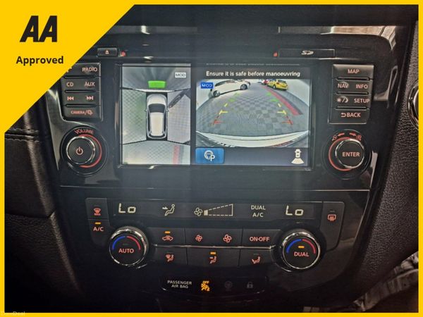 🚗 Nissan X-Trail  Auto 7 Seater – High Spec 🚗 393080930