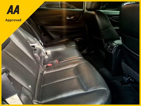 🚗 Nissan X-Trail  Auto 7 Seater – High Spec 🚗 393080932