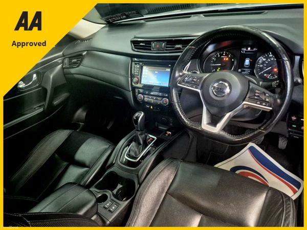 🚗 Nissan X-Trail  Auto 7 Seater – High Spec 🚗 393080936