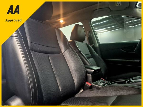 🚗 Nissan X-Trail  Auto 7 Seater – High Spec 🚗 393080938