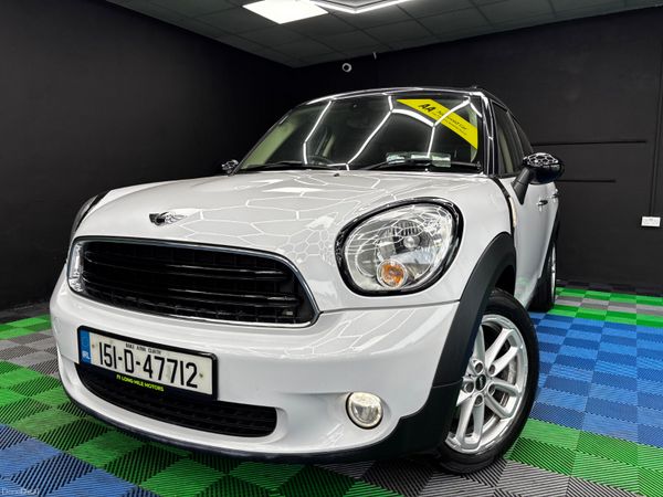 Mini Countryman 2015 AA APPROVED 393082150