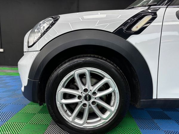 Mini Countryman 2015 AA APPROVED 393082156
