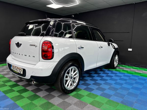 Mini Countryman 2015 AA APPROVED 393082158