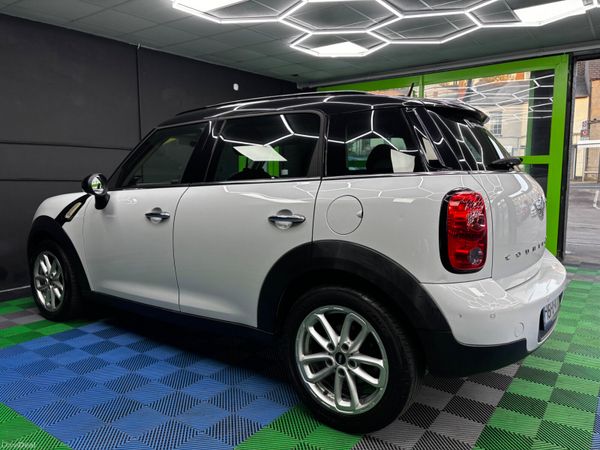Mini Countryman 2015 AA APPROVED 393082160