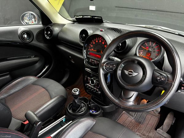 Mini Countryman 2015 AA APPROVED 393082170