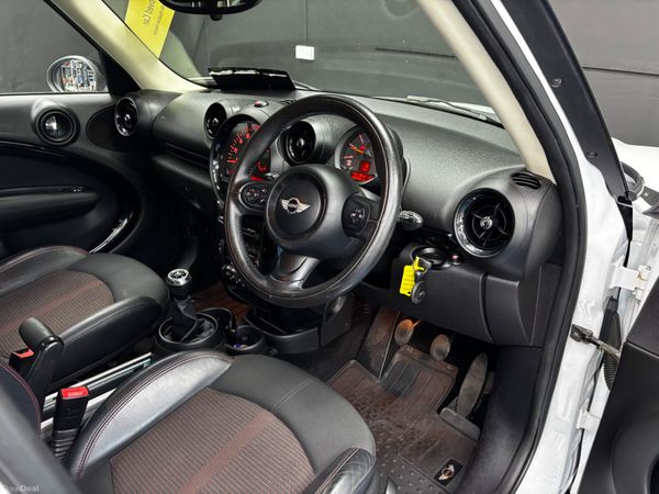 Mini Countryman 2015 AA APPROVED 393082172