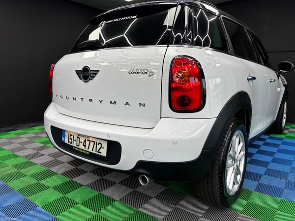 Mini Countryman 2015 AA APPROVED 393082176