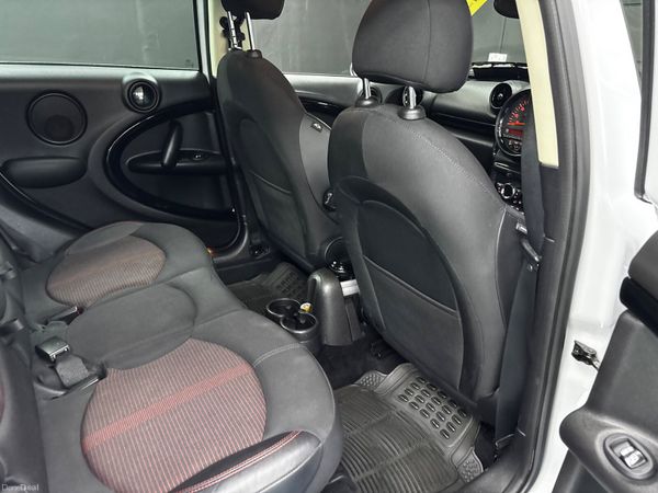 Mini Countryman 2015 AA APPROVED 393082194