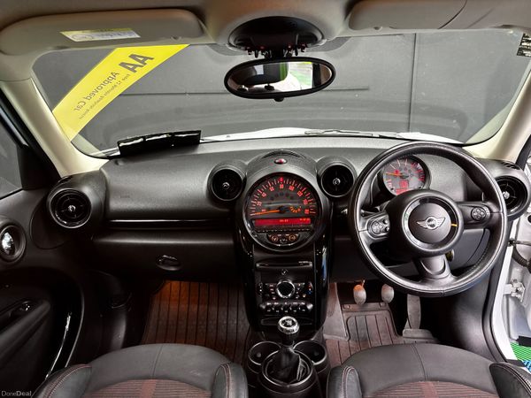 Mini Countryman 2015 AA APPROVED 393082196