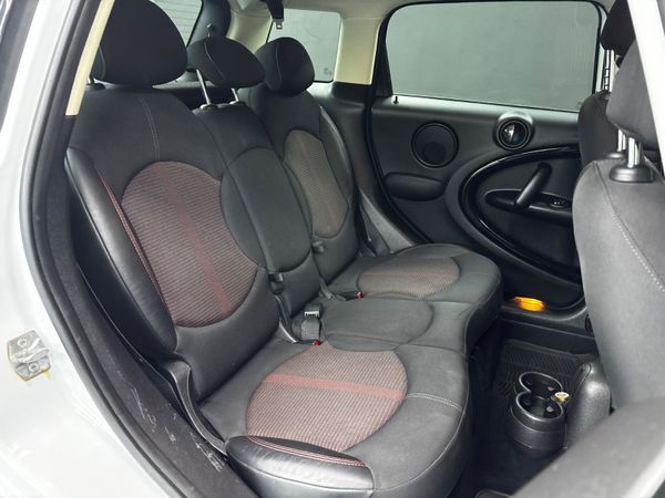 Mini Countryman 2015 AA APPROVED 393082198