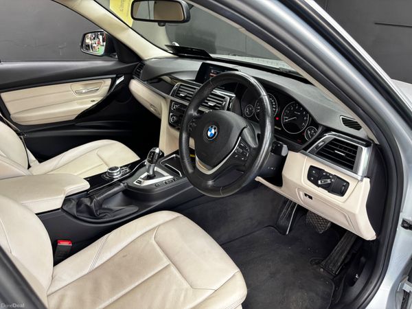 2019 BMW 3-Series timing chain done 393088822
