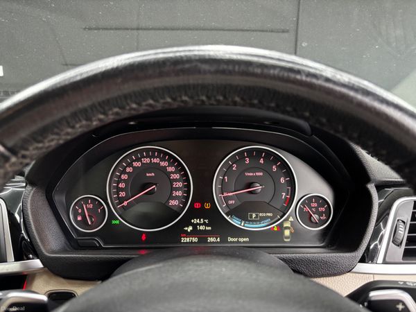 2019 BMW 3-Series timing chain done 393088830