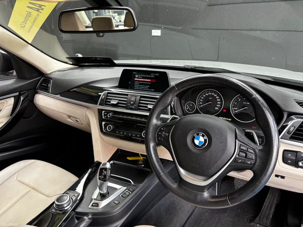 2019 BMW 3-Series timing chain done 393088834