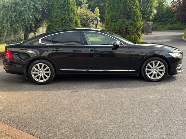 Immaculate 181 Volvo S90 Inscription! 393092878