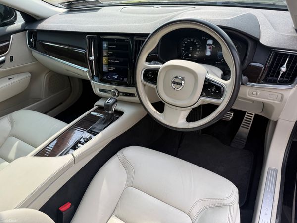 Immaculate 181 Volvo S90 Inscription! 393092882