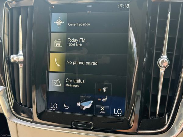 Immaculate 181 Volvo S90 Inscription! 393092994