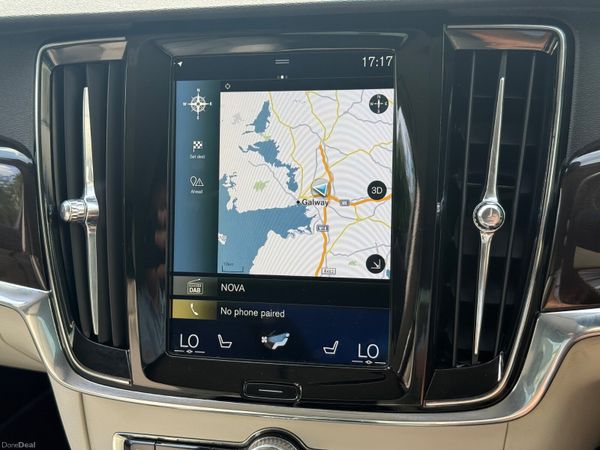 Immaculate 181 Volvo S90 Inscription! 393092912