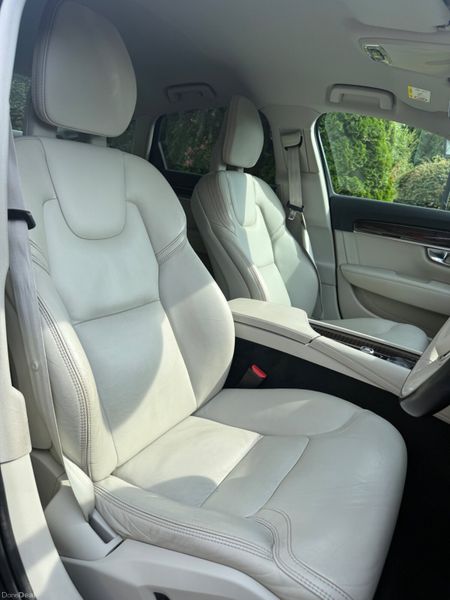 Immaculate 181 Volvo S90 Inscription! 393092916