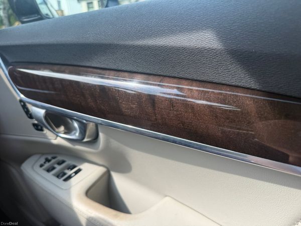 Immaculate 181 Volvo S90 Inscription! 393093098
