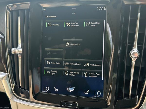 Immaculate 181 Volvo S90 Inscription! 393093114