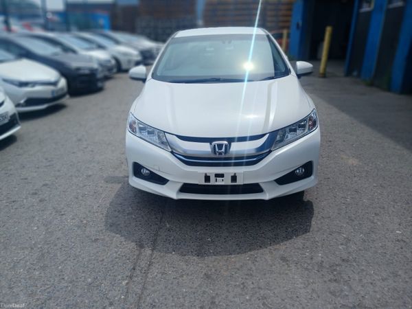 2015 Honda Grace Hybrid automatic/ G leather Spec 393099550