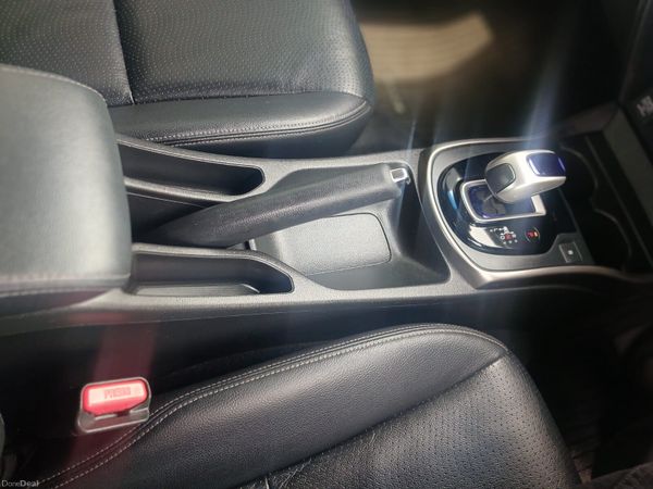 2015 Honda Grace Hybrid automatic/ G leather Spec 393099566