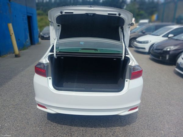 2015 Honda Grace Hybrid automatic/ G leather Spec 393099530