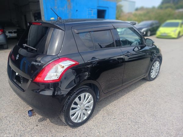 2013 Suzuki Swift 1.2 Automatic 393099648