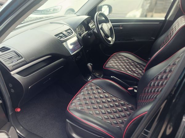 2013 Suzuki Swift 1.2 Automatic 393099656