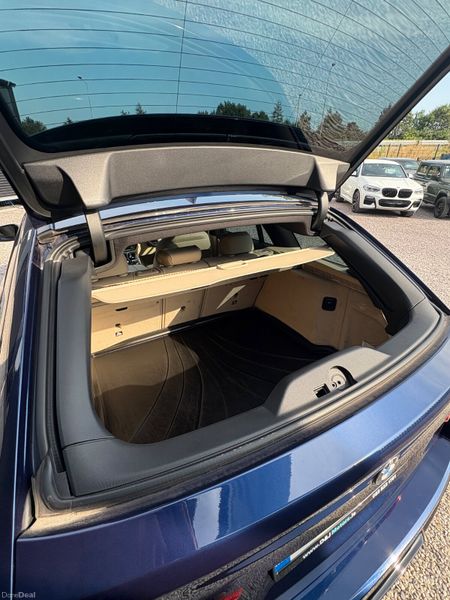 BMW 5 Series Touring G31 M Sport Automatic 2018 393099602