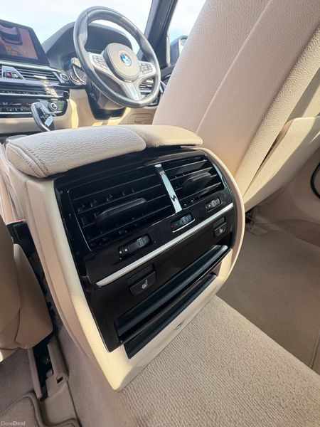 BMW 5 Series Touring G31 M Sport Automatic 2018 393099608