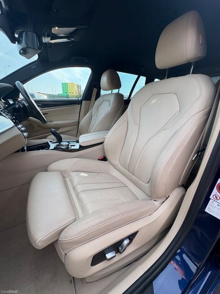BMW 5 Series Touring G31 M Sport Automatic 2018 393099610