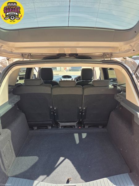 Stunning Ford C-Max New NCT Warranty 393140256