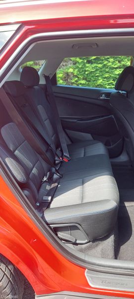 Hyundai Tucson 2016 393141110