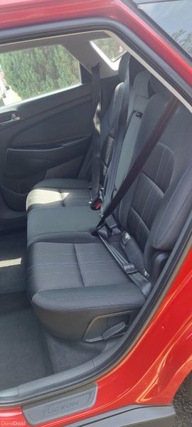 Hyundai Tucson 2016 393141114