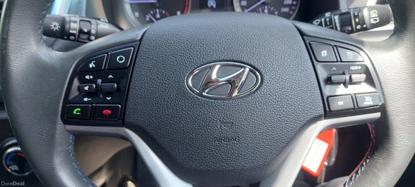 Hyundai Tucson 2016 393141118