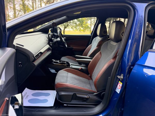 Volkswagen ID.4 2021 1st Editon 393141806