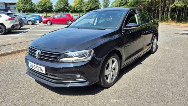 172 Volkswagen Jetta 2.0TDI LOW KM 393142060
