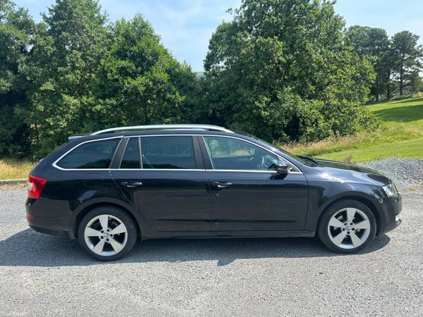 Skoda Octavia 2014, service history 393142250