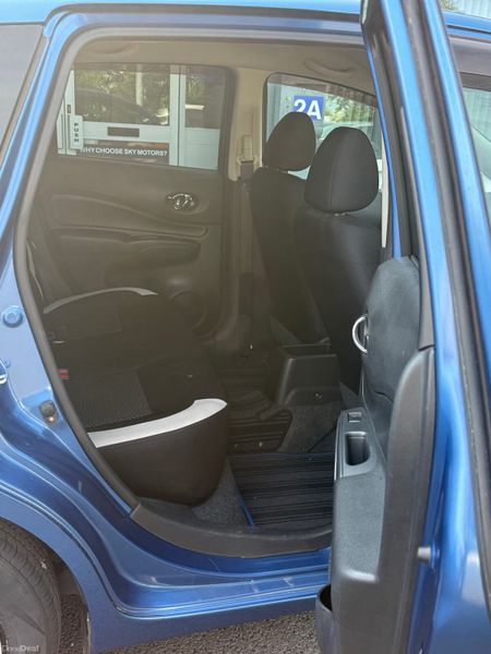 Nissan Note 2018 Petrol Hybrid Auto. Only 22K KM 393155688