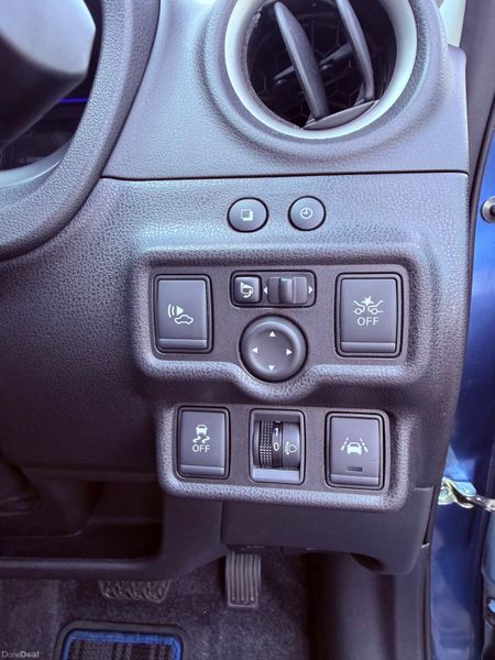 Nissan Note 2018 Petrol Hybrid Auto. Only 22K KM 393155696