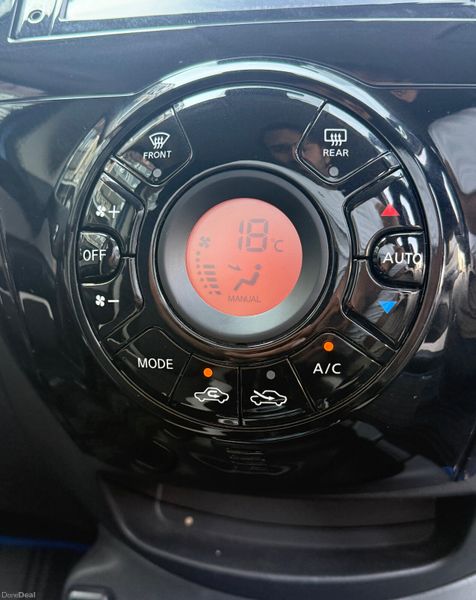 Nissan Note 2018 Petrol Hybrid Auto. Only 22K KM 393155704