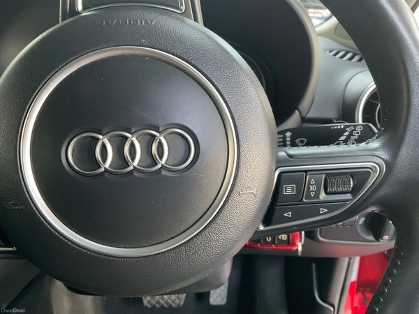 2016 Audi A1  1.0 Petrol Automatic (38K miles) 393156044