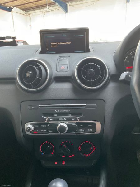2016 Audi A1  1.0 Petrol Automatic (38K miles) 393156046
