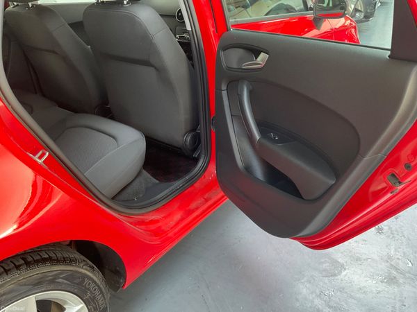 2016 Audi A1  1.0 Petrol Automatic (38K miles) 393156048